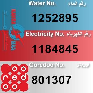 The Location الموقع