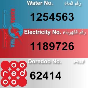 The Location الموقع