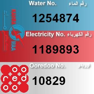 The Location الموقع