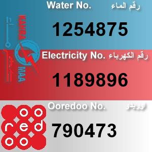 The Location الموقع