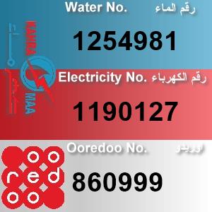 The Location الموقع