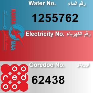 The Location الموقع