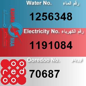 The Location الموقع