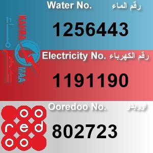 The Location الموقع