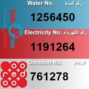 The Location الموقع