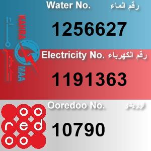 The Location الموقع