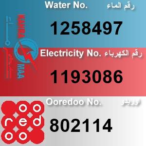 The Location الموقع