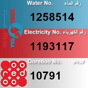 The Location الموقع