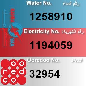 The Location الموقع