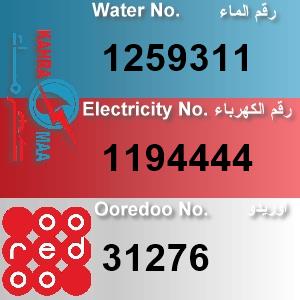 The Location الموقع