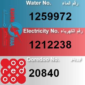 The Location الموقع