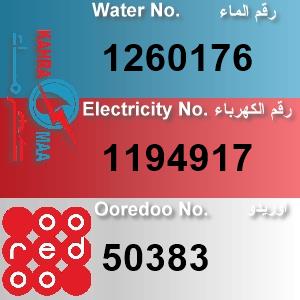 The Location الموقع