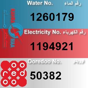 The Location الموقع