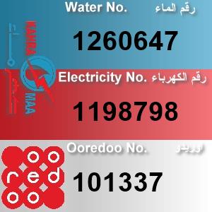 The Location الموقع