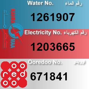 The Location الموقع