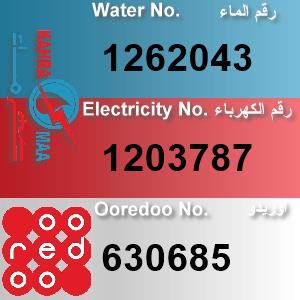 The Location الموقع