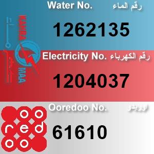 The Location الموقع