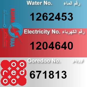 The Location الموقع