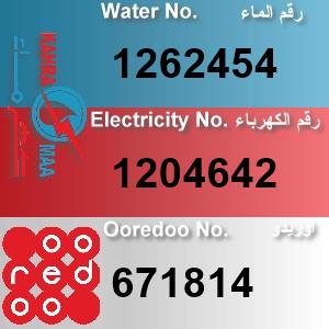 The Location الموقع