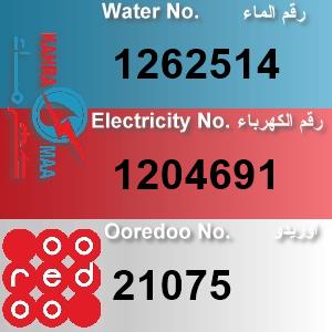 The Location الموقع