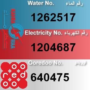 The Location الموقع