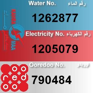 The Location الموقع