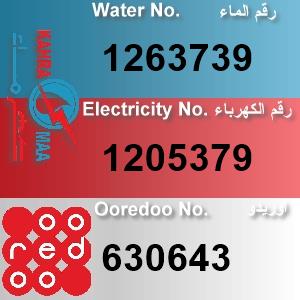 The Location الموقع