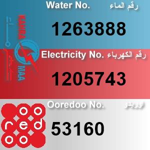 The Location الموقع