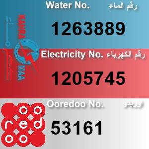 The Location الموقع