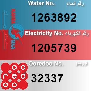 The Location الموقع