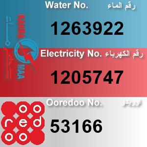 The Location الموقع