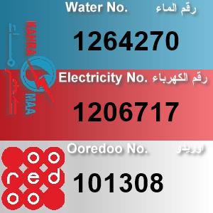 The Location الموقع