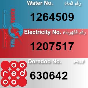 The Location الموقع