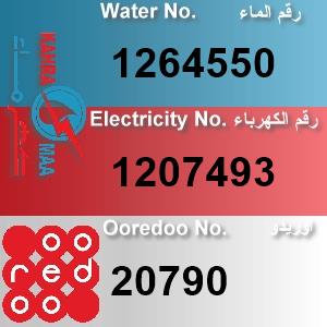 The Location الموقع