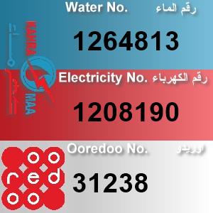 The Location الموقع