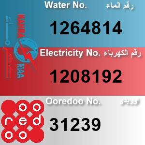 The Location الموقع