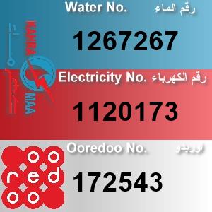 The Location الموقع