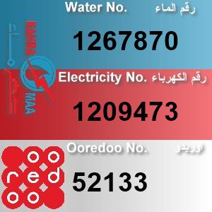 The Location الموقع