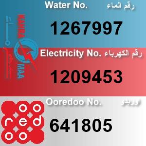 The Location الموقع