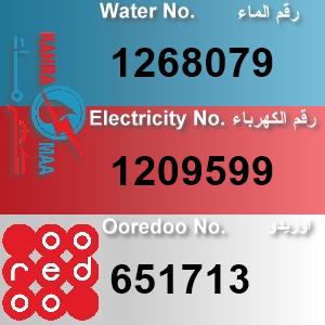 The Location الموقع