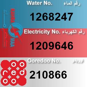 The Location الموقع