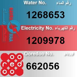 The Location الموقع