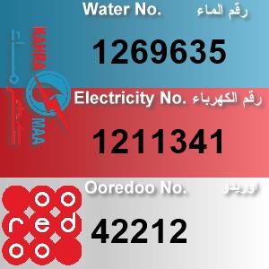 The Location الموقع