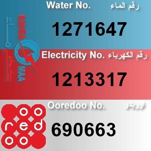 The Location الموقع