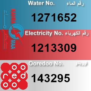 The Location الموقع