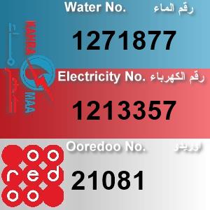 The Location الموقع