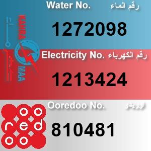 The Location الموقع