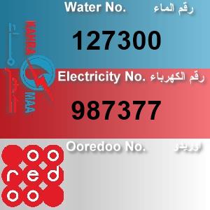 The Location الموقع