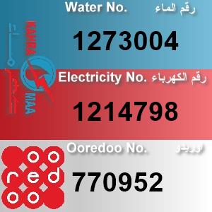 The Location الموقع