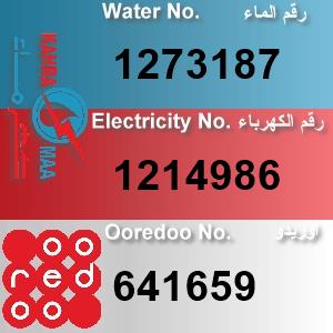 The Location الموقع